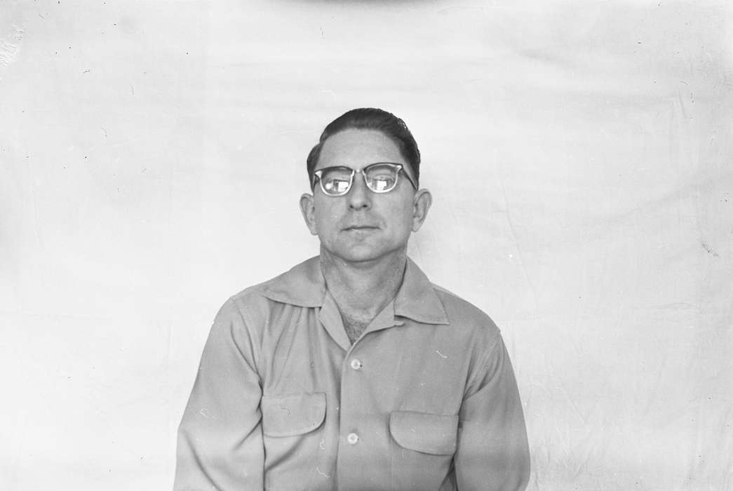 Coon Rapids Enterprise, United States, ia, IA, Portraits - Individual, Coon Rapids, historic, Iowa, history, Photos