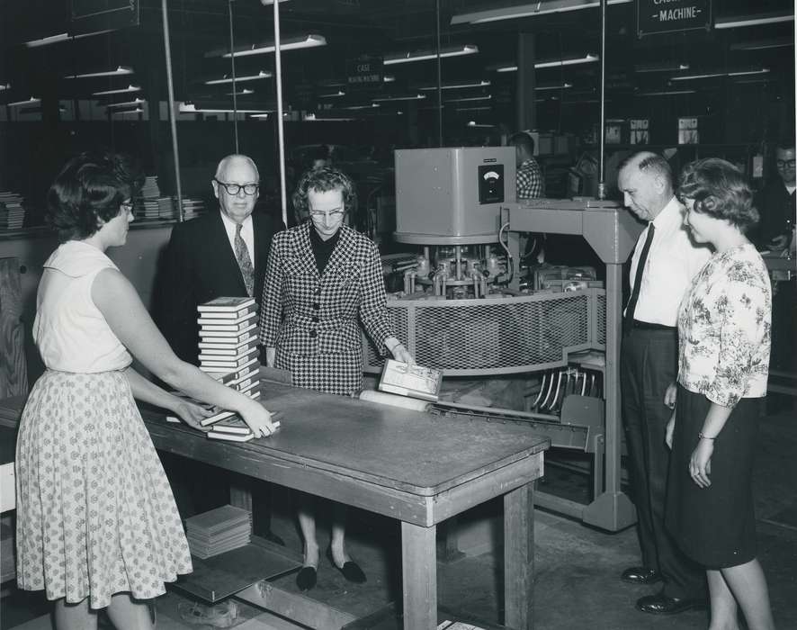 Iowa History, Iowa, Cedar Falls Public Library, history of Iowa