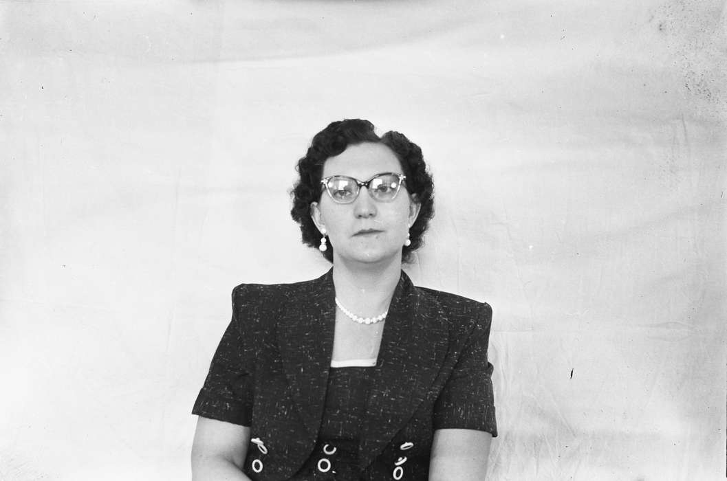 Coon Rapids Enterprise, United States, ia, IA, Portraits - Individual, Coon Rapids, historic, Iowa, history, Photos