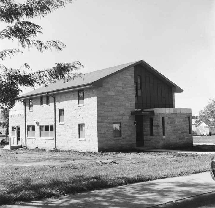 ia, Photos, United States, IA, Coon Rapids, Iowa, historic, history, Schools and Education, Coon Rapids Enterprise