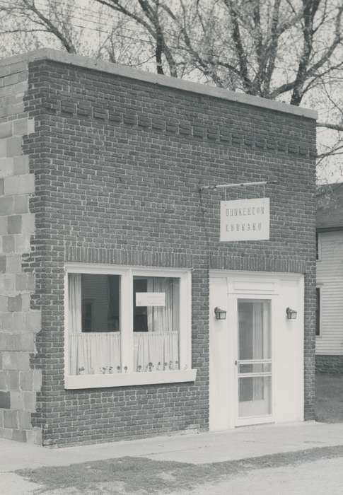 Iowa History, Iowa, Cedar Falls Public Library, history of Iowa