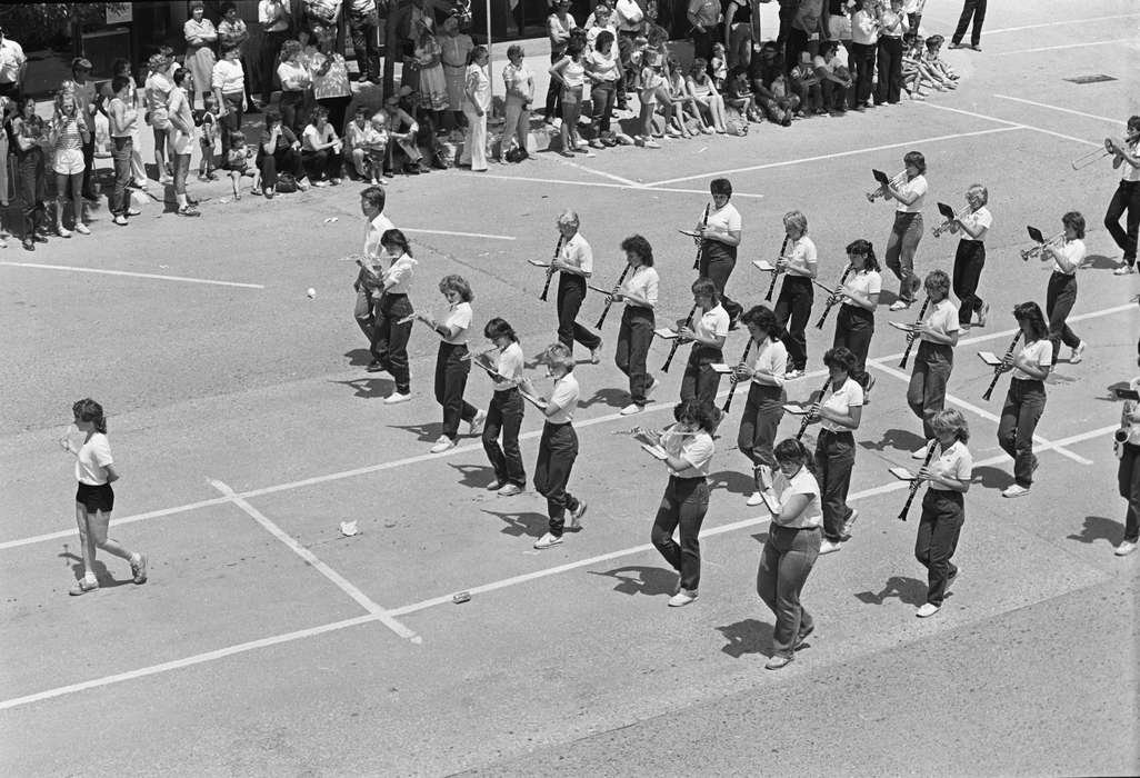 parade, Coon Rapids, Entertainment, Coon Rapids Enterprise, Iowa, historic, United States, ia, history, Photos, IA