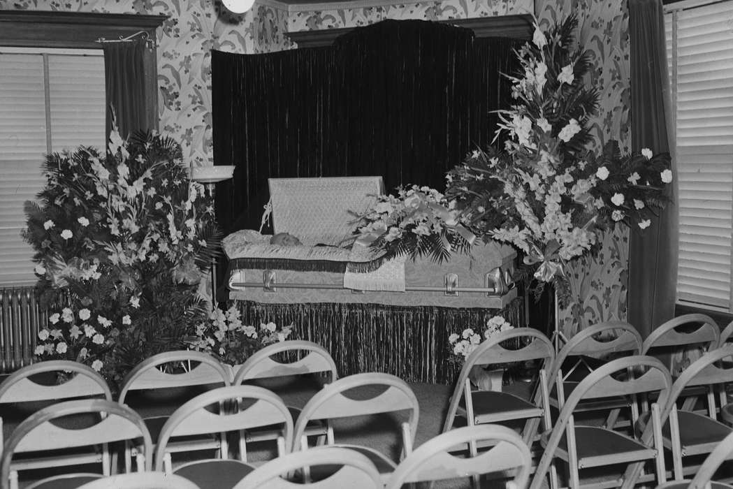 Coon Rapids Enterprise, United States, ia, IA, Coon Rapids, historic, Iowa, history, Cemeteries and Funerals, Photos