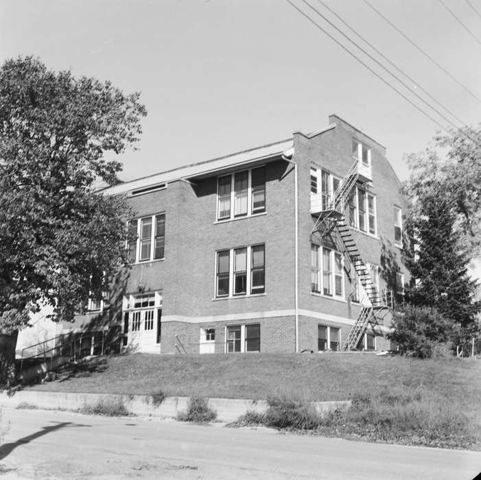 ia, Photos, United States, IA, Coon Rapids, Iowa, historic, history, Schools and Education, Coon Rapids Enterprise