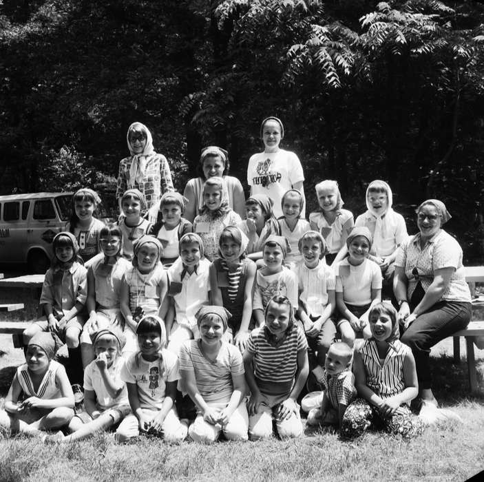 ia, Photos, United States, IA, Coon Rapids, Iowa, historic, history, Portraits - Group, Coon Rapids Enterprise