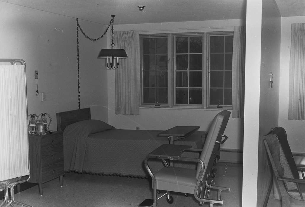 United States, history, ia, Photos, Coon Rapids Enterprise, bed, historic, Iowa, IA, nursing home, Coon Rapids, Hospitals