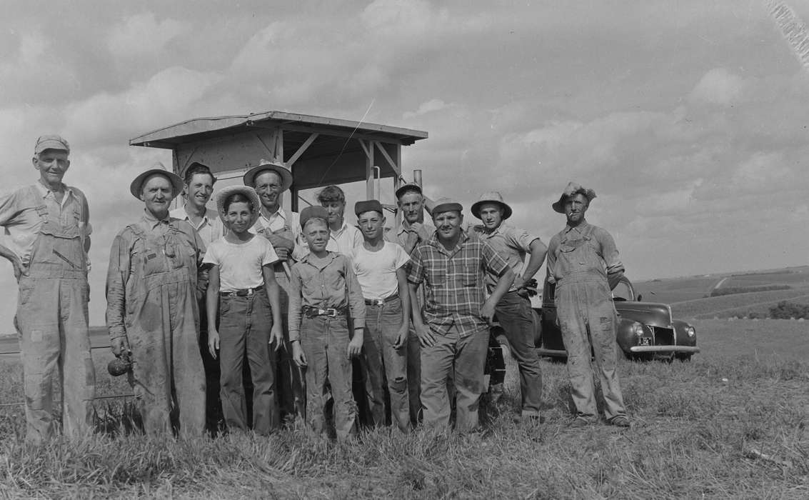 Portraits - Group, United States, history, Photos, ia, Coon Rapids Enterprise, historic, Iowa, IA, Coon Rapids