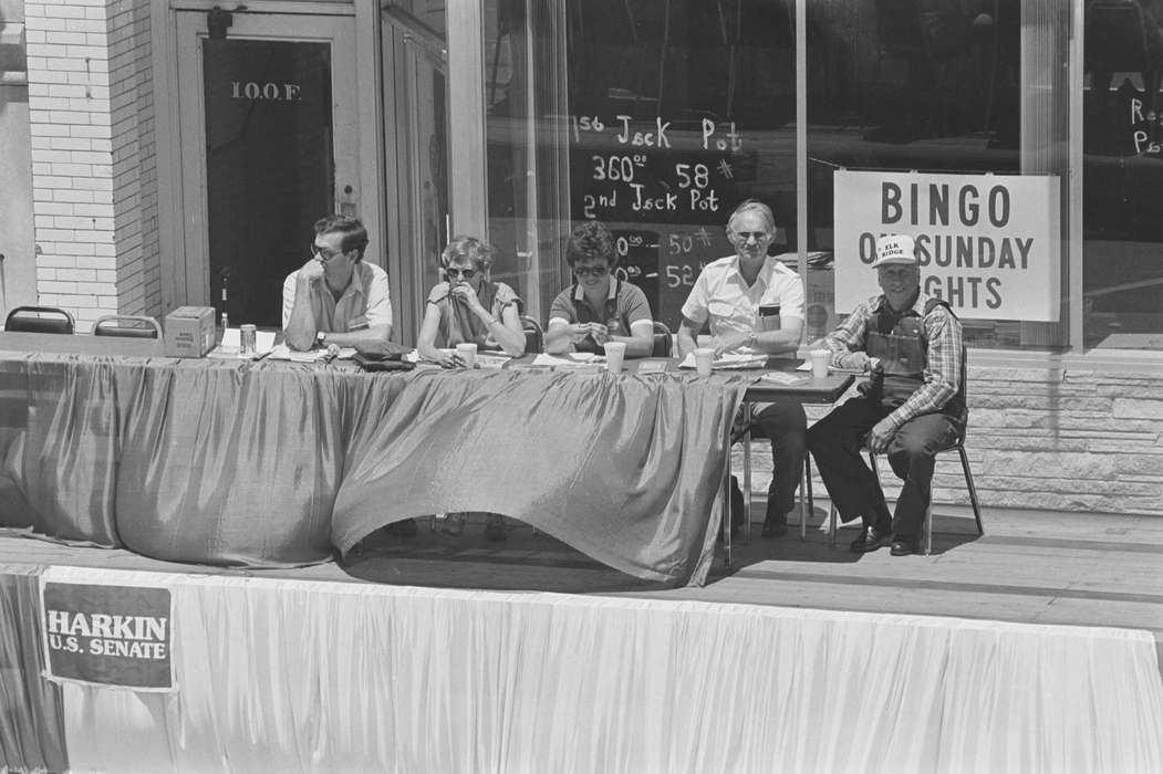 Civic Engagement, Coon Rapids, Coon Rapids Enterprise, Iowa, historic, United States, ia, history, Photos, IA