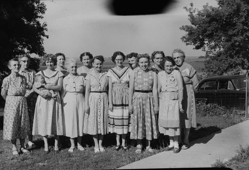Coon Rapids Enterprise, United States, ia, IA, Coon Rapids, historic, Iowa, history, Portraits - Group, Photos