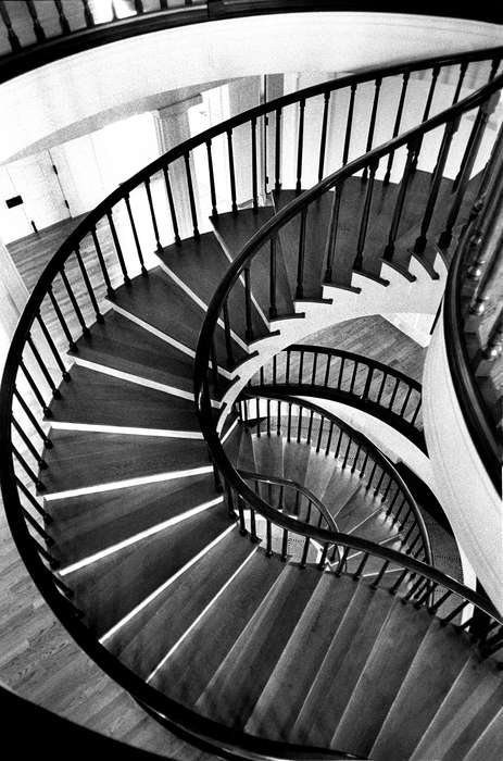 history of Iowa, Iowa City, IA, staircase, Lemberger, LeAnn, university of iowa, Iowa, Iowa History, capitol, Cities and Towns