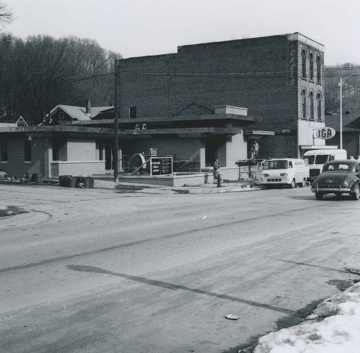 Iowa History, Iowa, Cedar Falls Public Library, history of Iowa