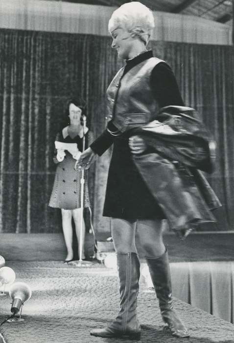 history, Photos, Black Hawk, cattle congress, IA, ia, historic, United States, Grout Museum of History and Science, Waterloo, Iowa, Portraits - Individual, national cattle congress