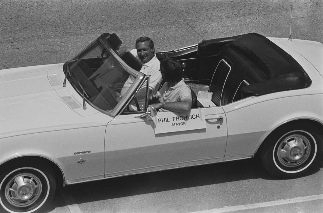 car, Coon Rapids, Civic Engagement, Coon Rapids Enterprise, Iowa, historic, United States, ia, history, Photos, IA