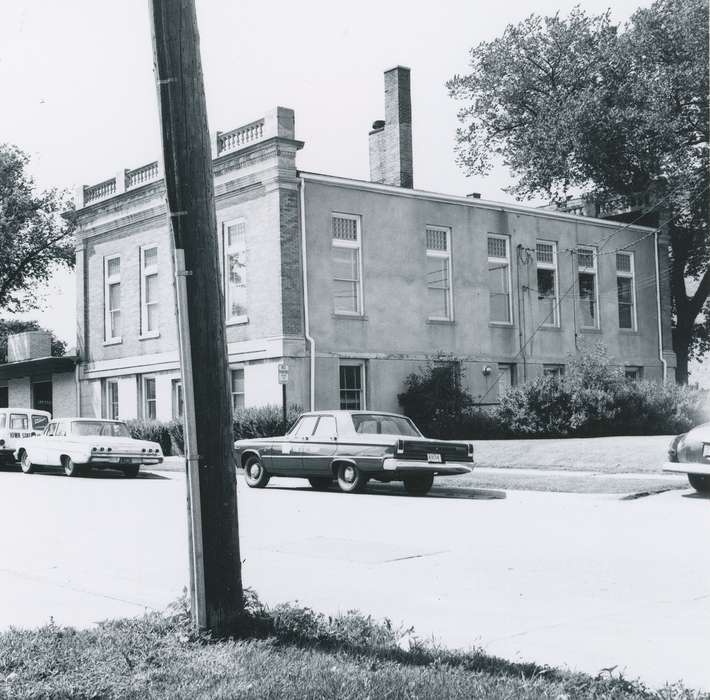 Iowa History, Iowa, Cedar Falls Public Library, history of Iowa