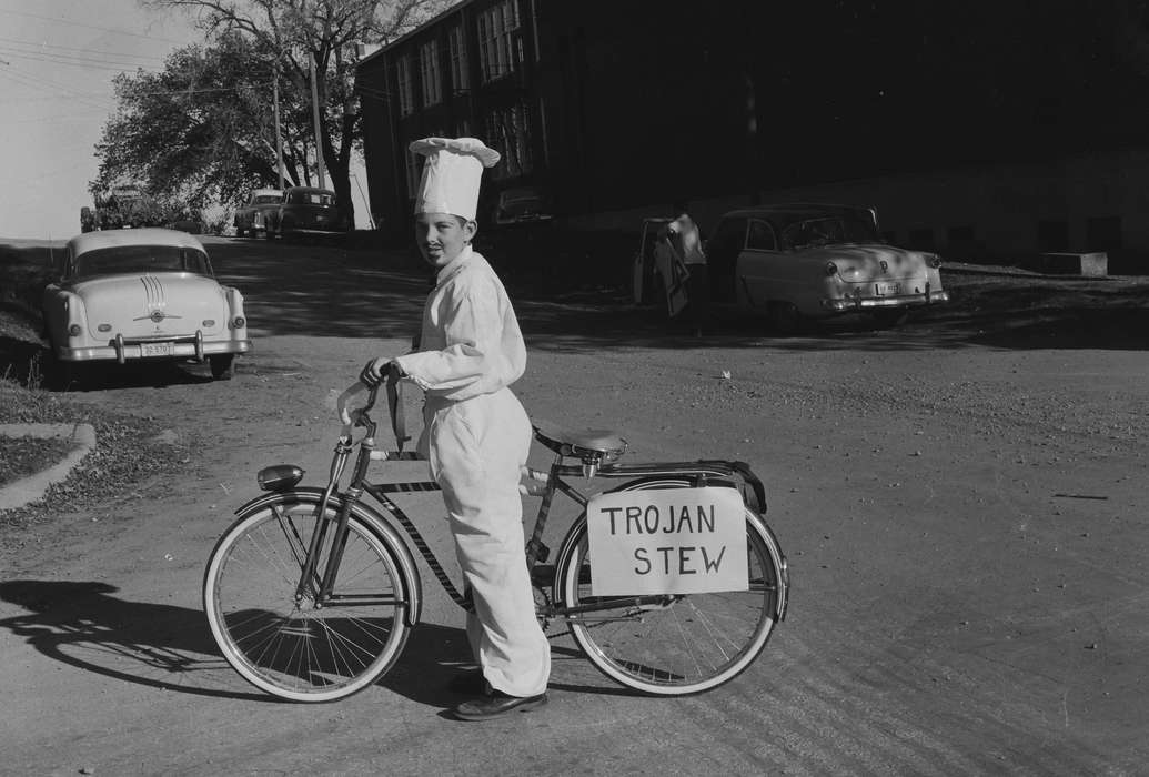 Iowa, IA, United States, Photos, historic, Coon Rapids, chef, costume, sports, history, homecoming, ia, Coon Rapids Enterprise, Children