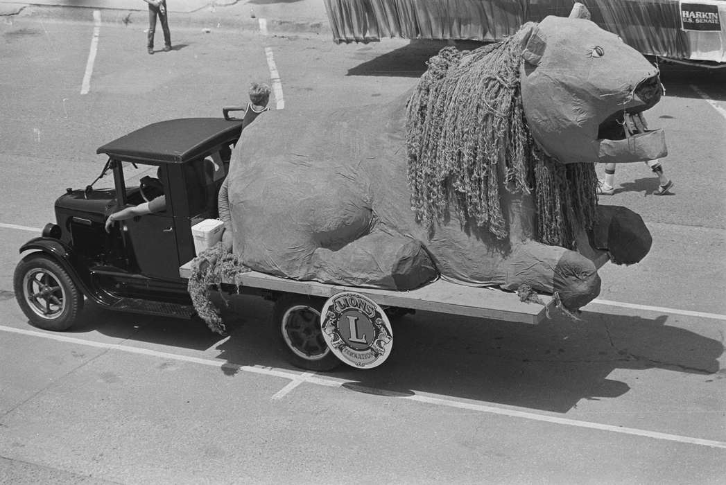 parade, Coon Rapids, Civic Engagement, Coon Rapids Enterprise, Iowa, historic, United States, ia, history, Photos, IA