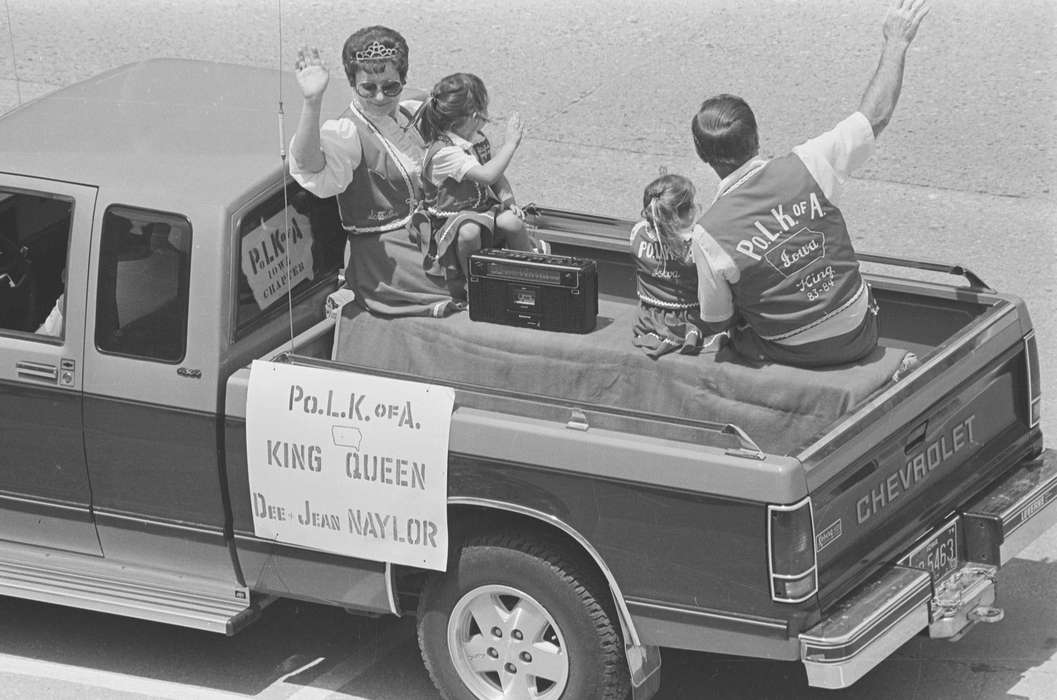 parade, Coon Rapids, Civic Engagement, Coon Rapids Enterprise, Iowa, historic, United States, ia, history, Photos, IA