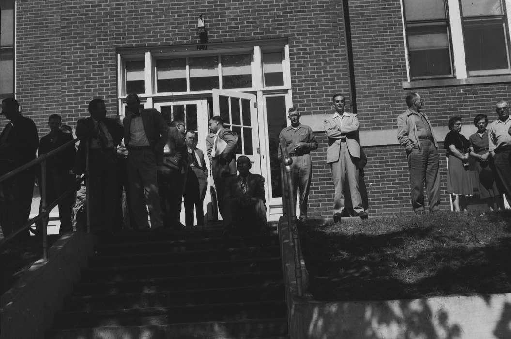 Coon Rapids Enterprise, United States, ia, IA, Coon Rapids, historic, Iowa, history, Portraits - Group, Photos