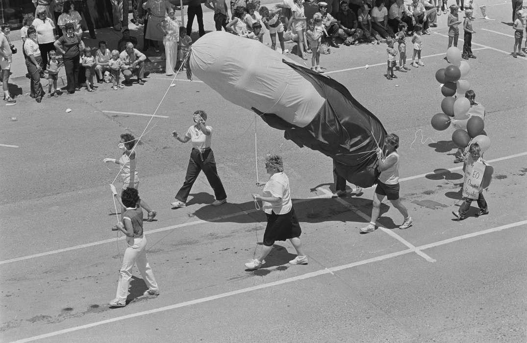 parade, Coon Rapids, Civic Engagement, Coon Rapids Enterprise, Iowa, historic, United States, ia, history, Photos, IA