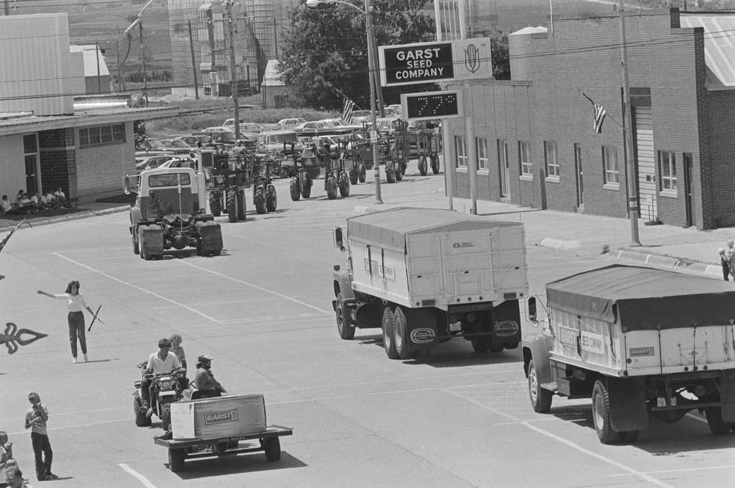 parade, Coon Rapids, Civic Engagement, Coon Rapids Enterprise, Iowa, historic, United States, ia, history, Photos, IA