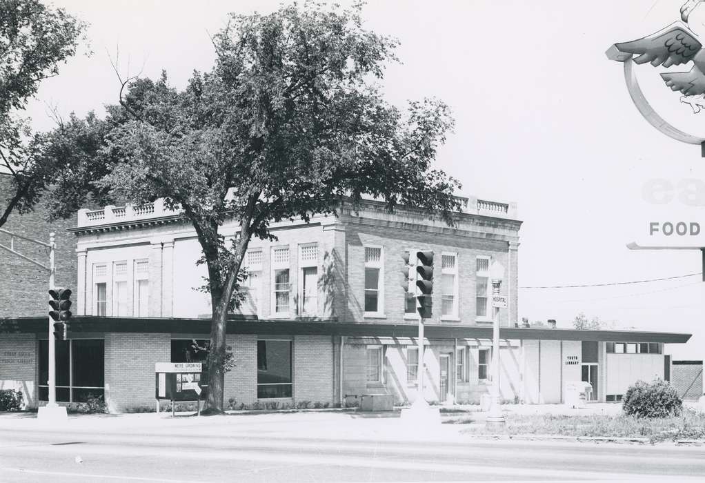 Iowa History, Iowa, Cedar Falls Public Library, history of Iowa