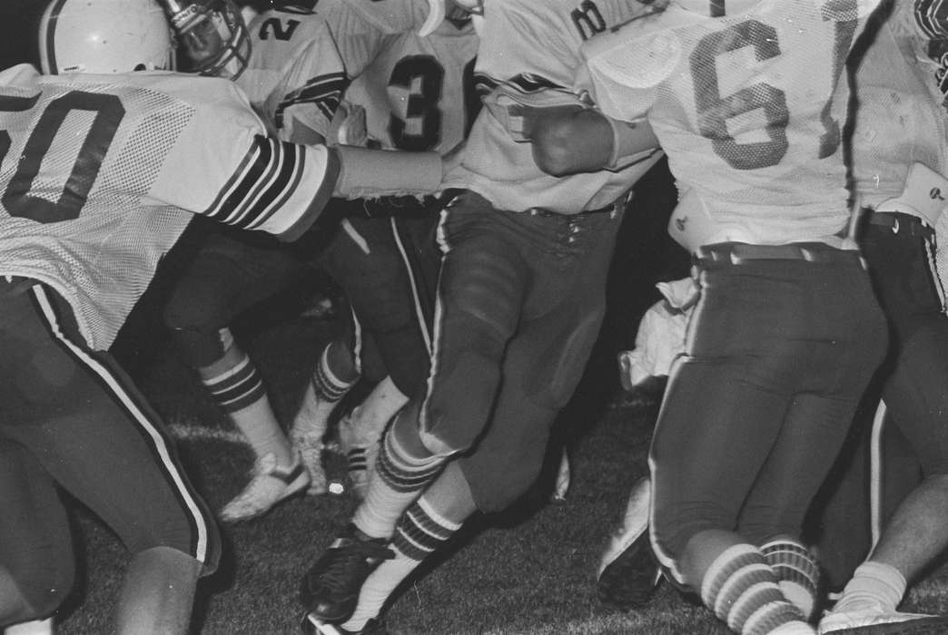 football, Coon Rapids Enterprise, Coon Rapids, Iowa, historic, Sports, United States, ia, history, Photos, IA