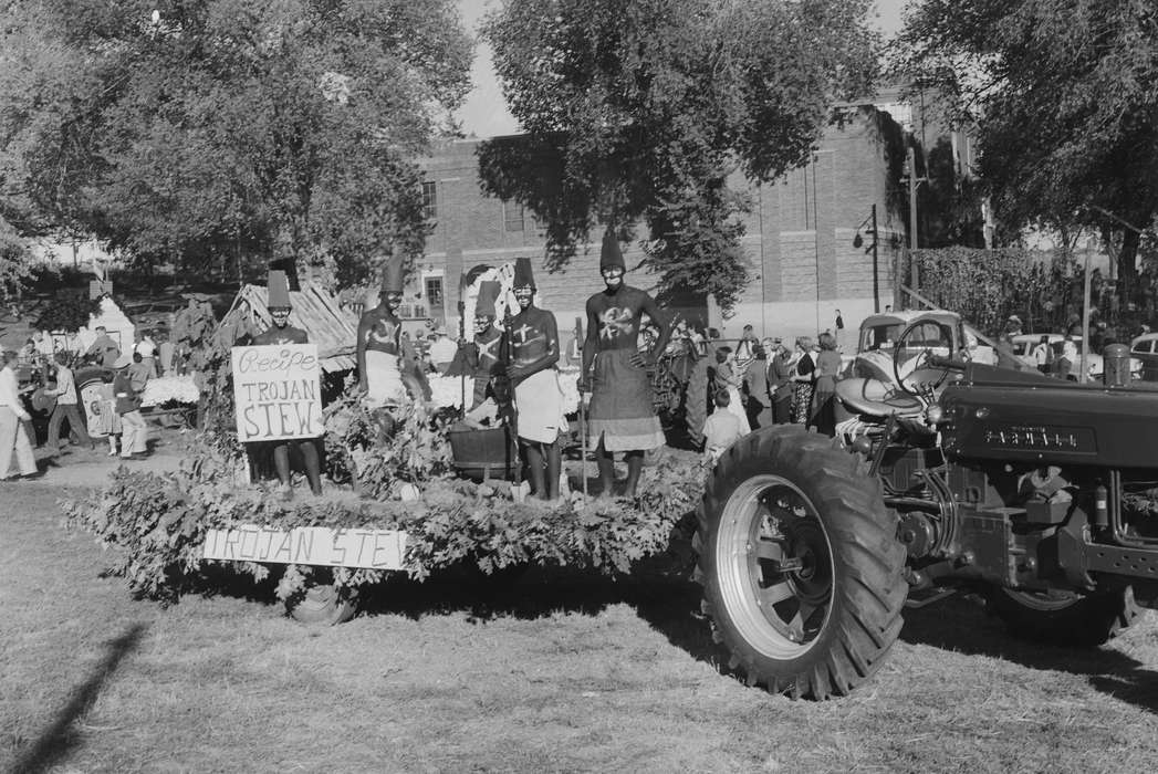 redface, Iowa, IA, United States, stereotype, Photos, historic, caricature of native american, costume, Coon Rapids, Coon Rapids Enterprise, history, Entertainment, ia, stereotype of american indian, Children, stereotype of native american