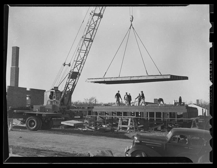 Archives & Special Collections, University of Connecticut Library